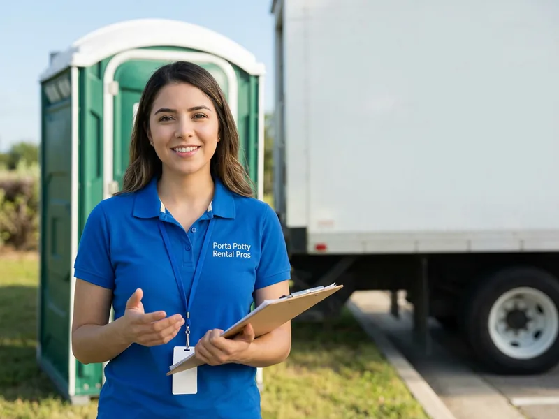 Porta Potty Rental  in Sharon  FAQ